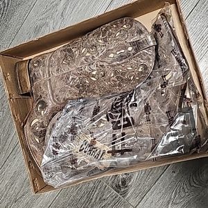 👢Brand New Corral Vintage Boots